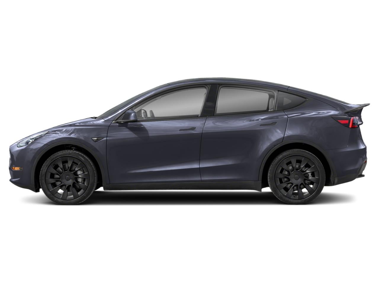 Used 2024 Tesla Model Y Long Range with VIN 7SAYGDED1RF010863 for sale in Miami, FL