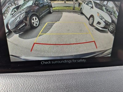 2021 Mazda Mazda CX-5 Grand Touring FWD