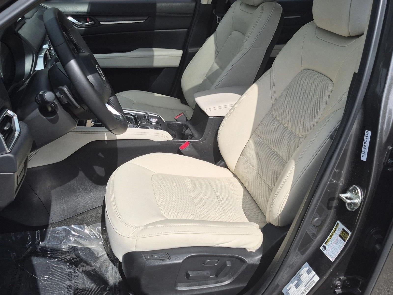 2021 Mazda Mazda CX-5 Grand Touring FWD