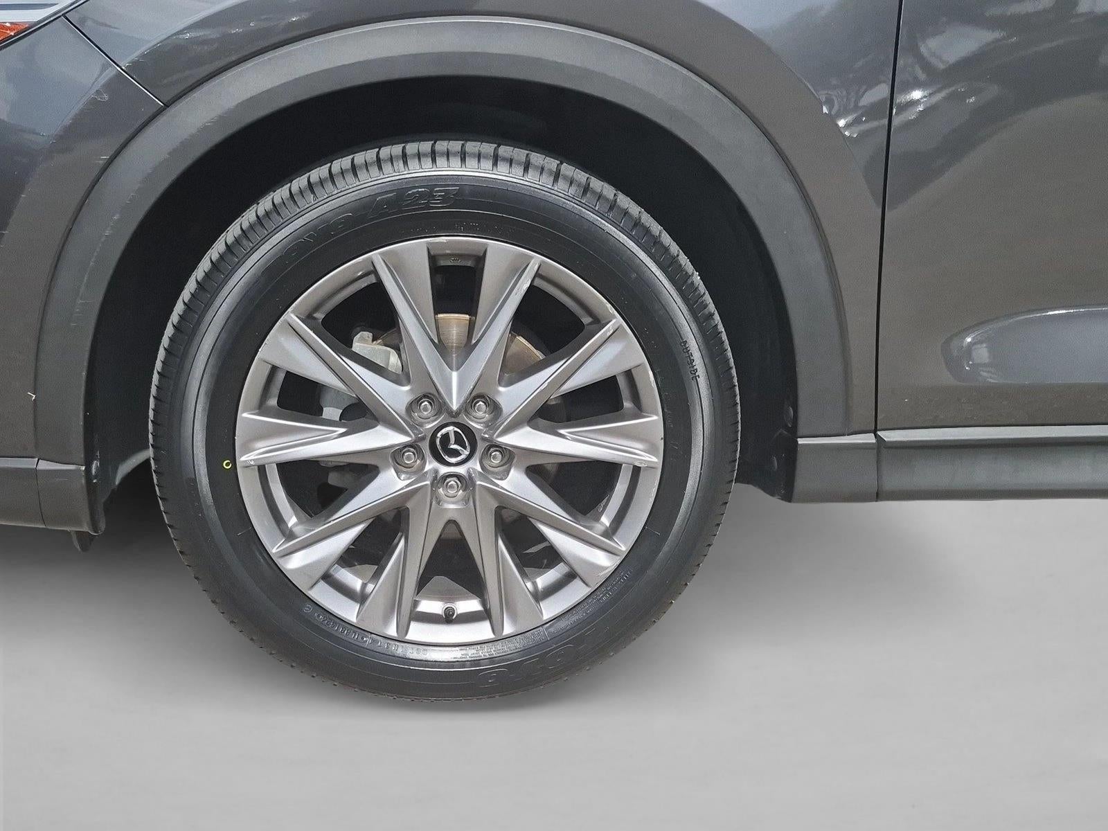 2021 Mazda Mazda CX-5 Grand Touring FWD