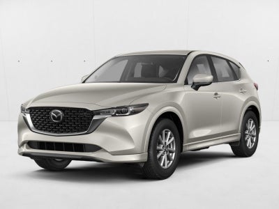 2024 Mazda Mazda CX-5 2.5 S Select Package AWD