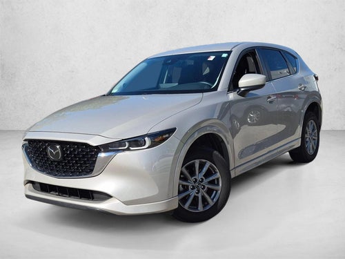 2024 Mazda Mazda CX-5 2.5 S Select Package AWD
