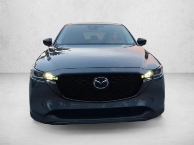 2023 Mazda Mazda CX-5 2.5 S Carbon Edition AWD