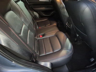 2023 Mazda Mazda CX-5 2.5 S Carbon Edition AWD