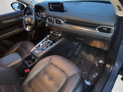 2023 Mazda Mazda CX-5 2.5 S Carbon Edition AWD