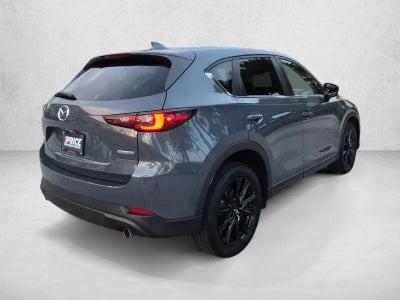 2023 Mazda Mazda CX-5 2.5 S Carbon Edition AWD