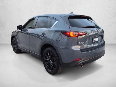 2023 Mazda Mazda CX-5 2.5 S Carbon Edition AWD