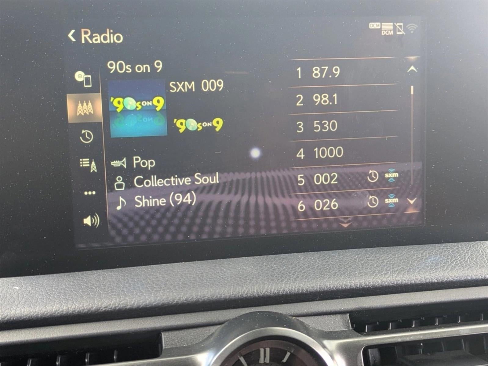 2023 Lexus IS 300 RWD
