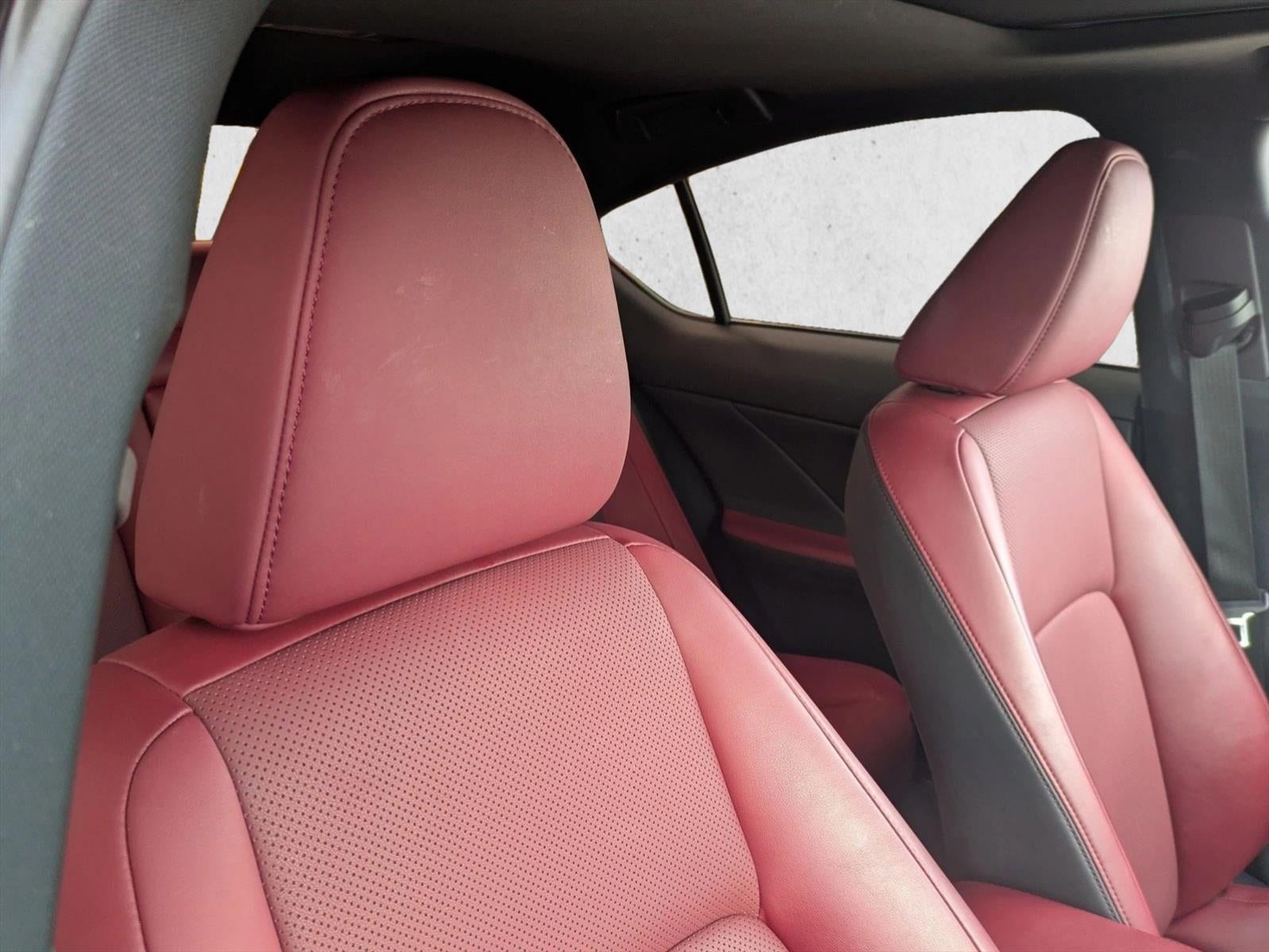 2023 Lexus IS 300 RWD