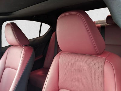 2023 Lexus IS 300 RWD