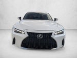 2023 Lexus IS 300 RWD