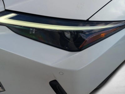 2023 Lexus IS 300 RWD