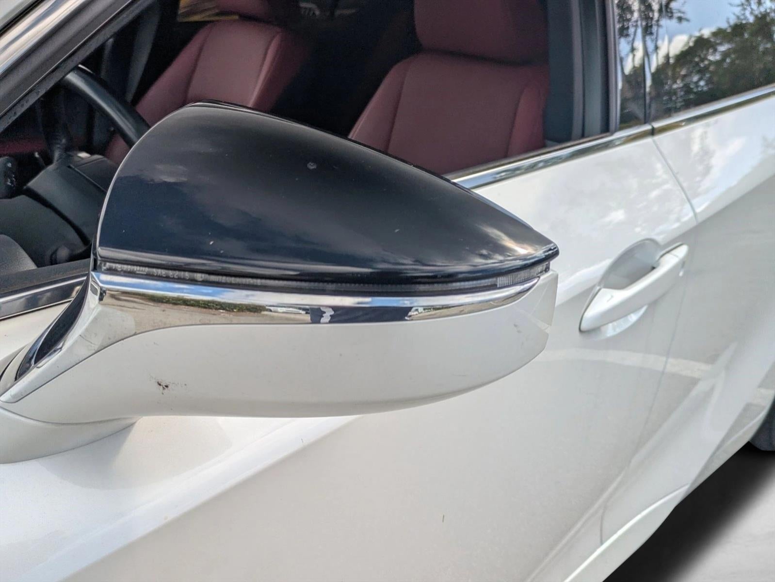 2023 Lexus IS 300 RWD