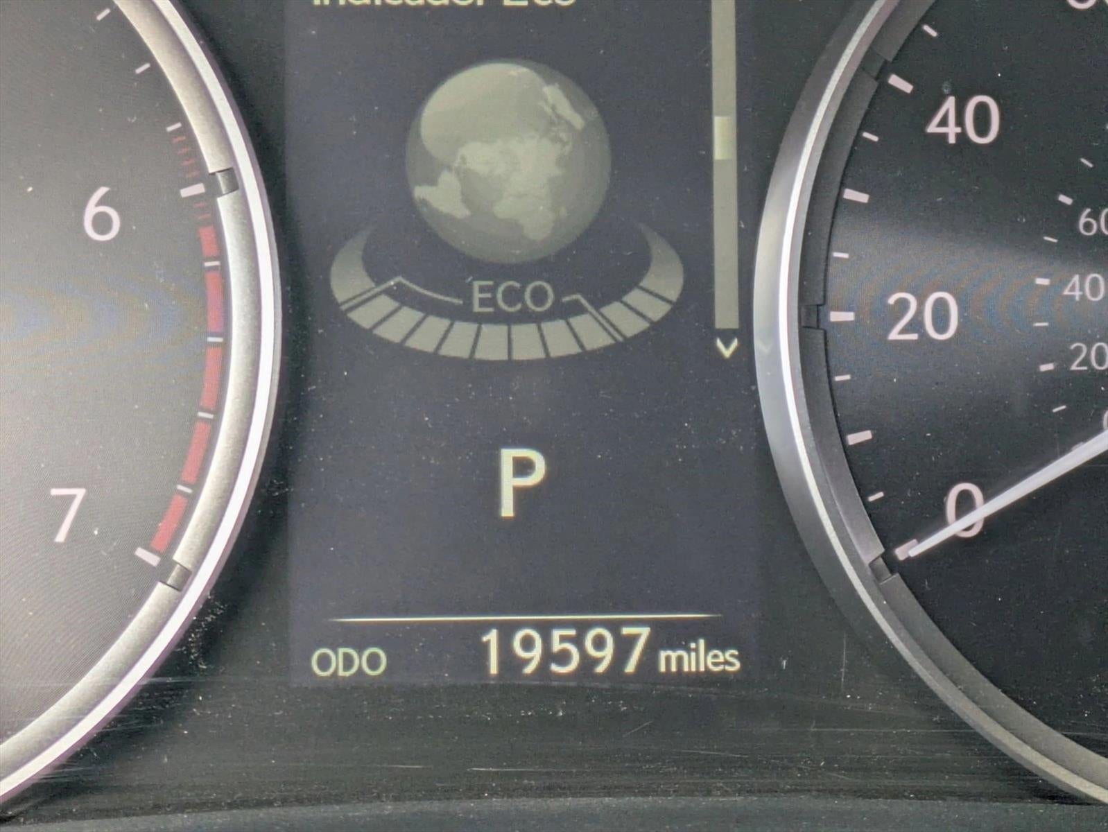 2023 Lexus IS 300 RWD
