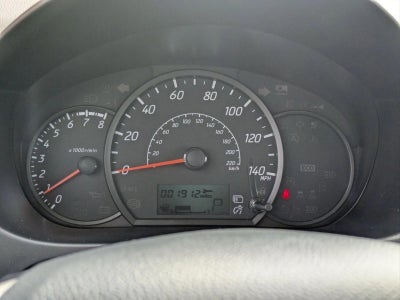 2024 Mitsubishi Mirage G4 LE CVT