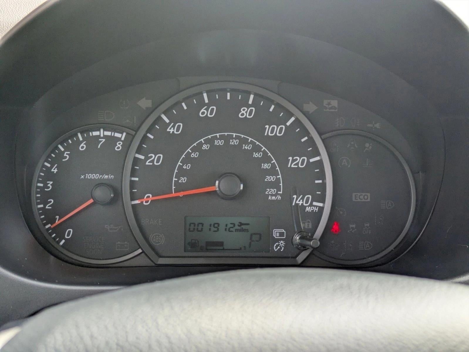 2024 Mitsubishi Mirage G4 LE CVT