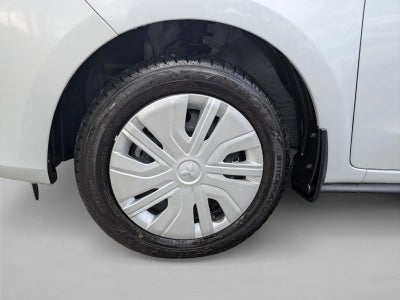 2024 Mitsubishi Mirage G4 LE CVT