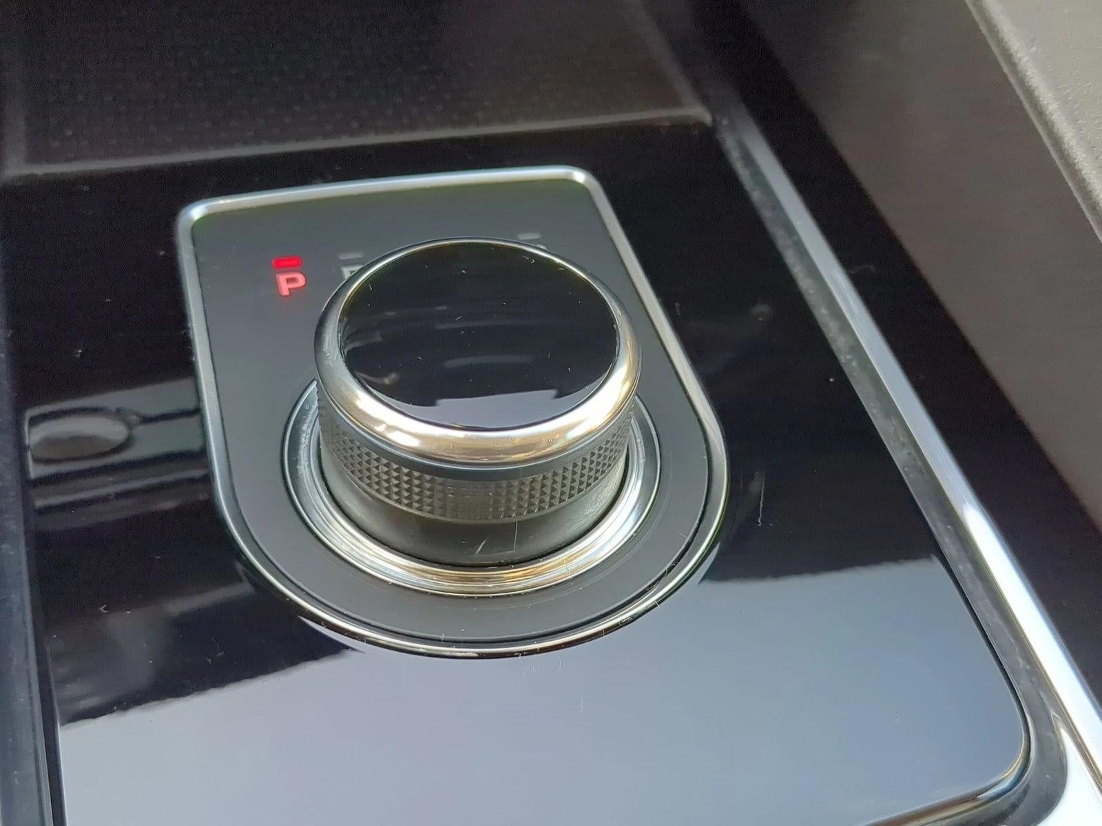 2018 Jaguar F-PACE 35t Premium AWD