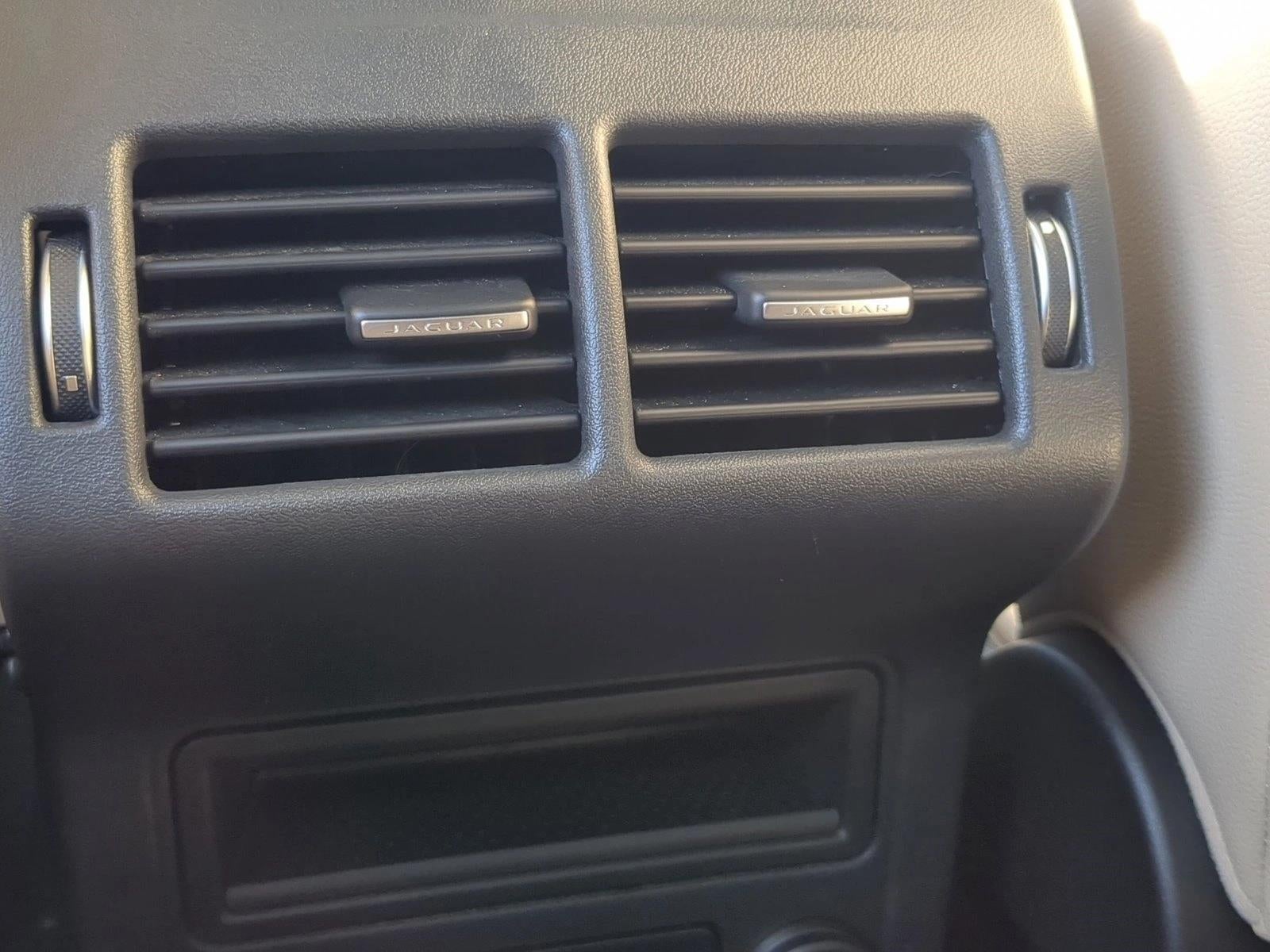 2018 Jaguar F-PACE 35t Premium AWD