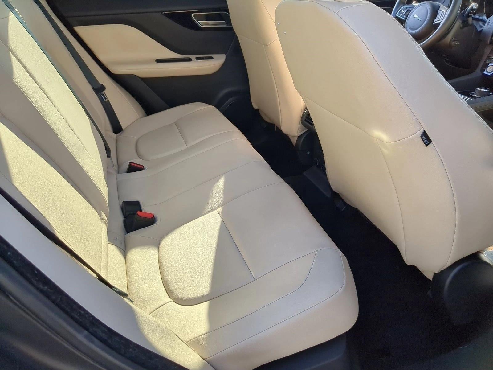 2018 Jaguar F-PACE 35t Premium AWD