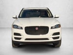 2018 Jaguar F-PACE 35t Premium AWD
