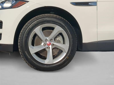 2018 Jaguar F-PACE 35t Premium AWD