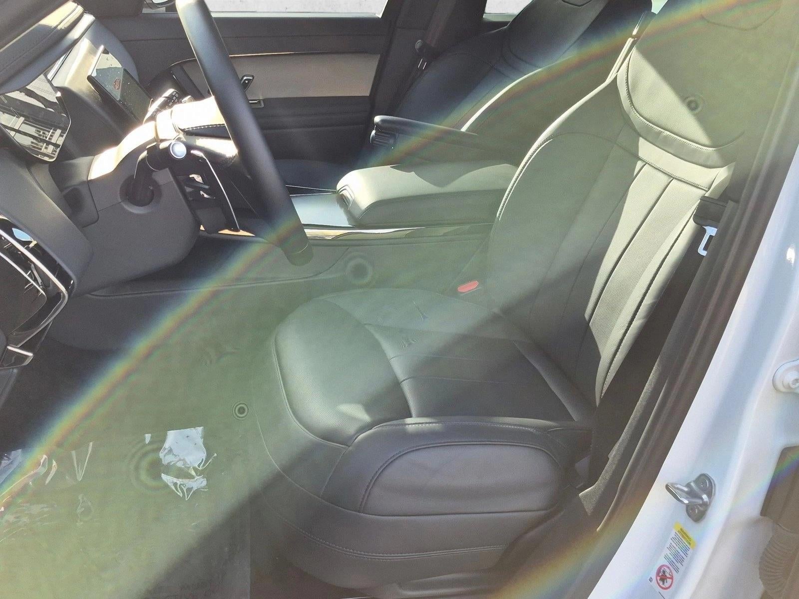 2024 Land Rover Range Rover Sport P360 SE