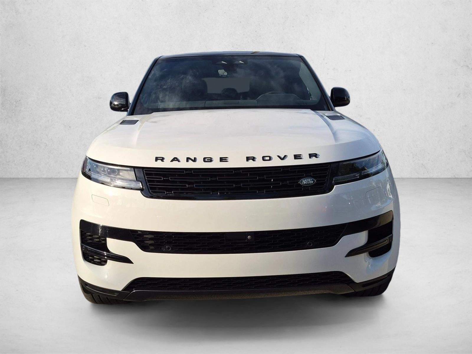 2024 Land Rover Range Rover Sport P360 SE