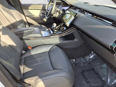 2024 Land Rover Range Rover Sport P360 SE