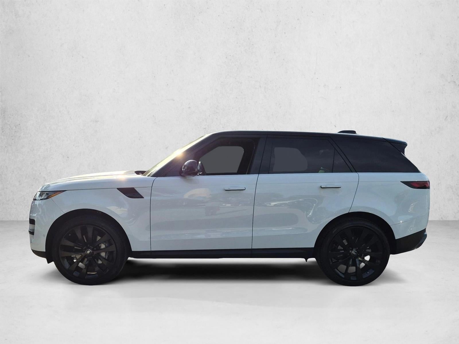 2024 Land Rover Range Rover Sport P360 SE