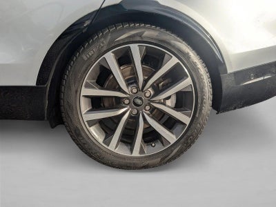 2021 Land Rover Discovery P360 S R-Dynamic