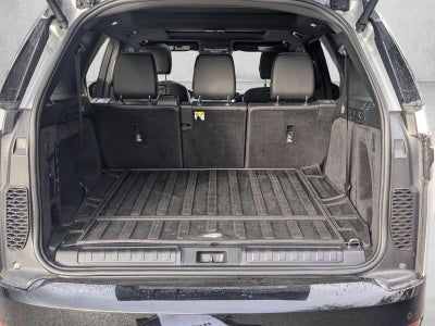 2021 Land Rover Discovery P360 S R-Dynamic