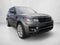 2017 Land Rover Range Rover Sport V8 Supercharged