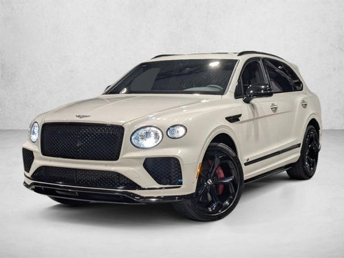 2023 Bentley Bentayga S AWD