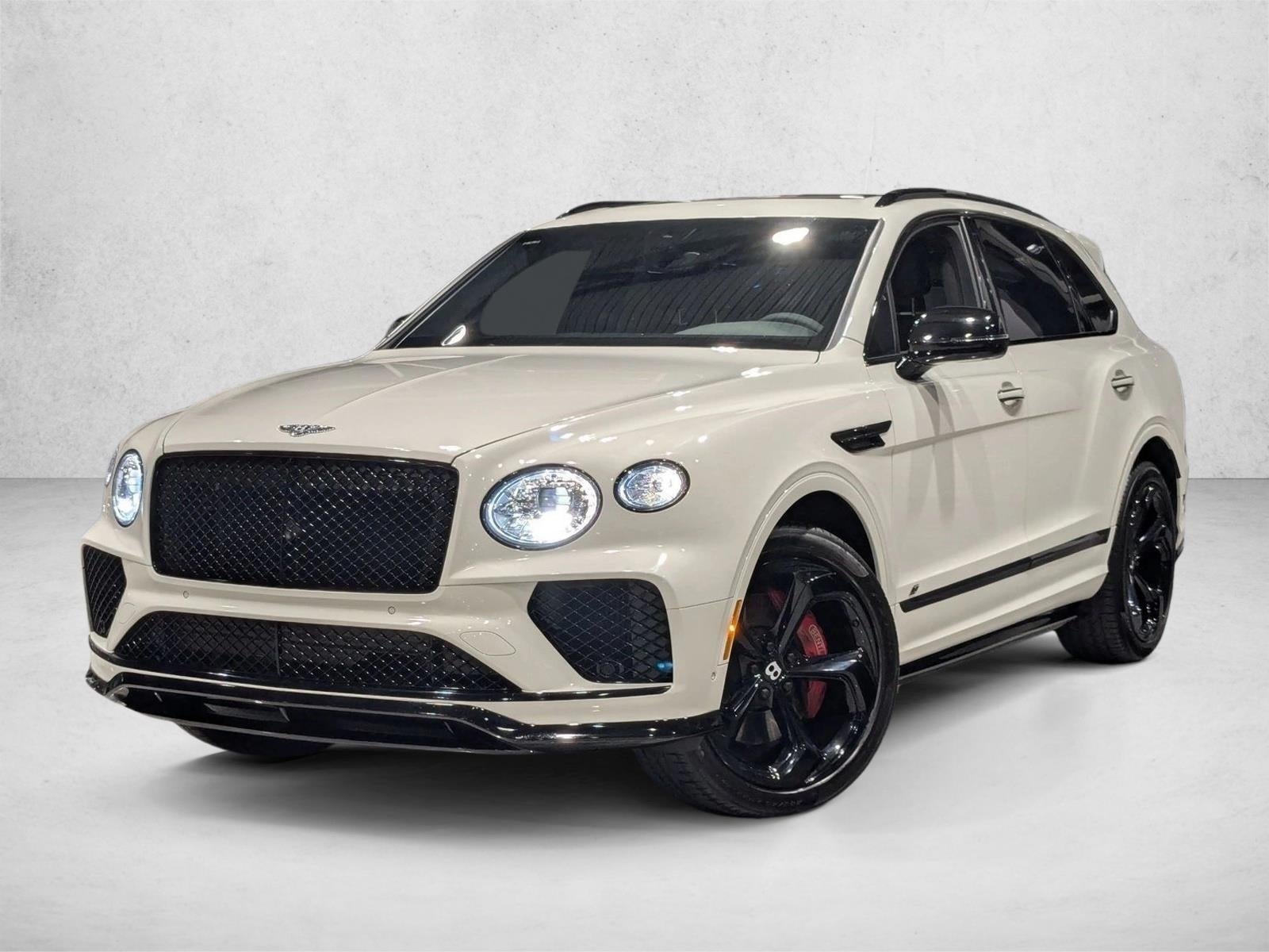 2023 Bentley Bentayga S AWD