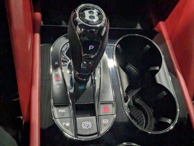 2023 Bentley Bentayga S AWD