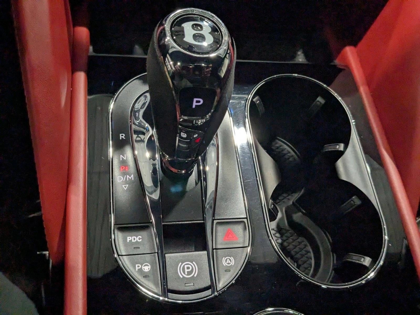 2023 Bentley Bentayga S AWD