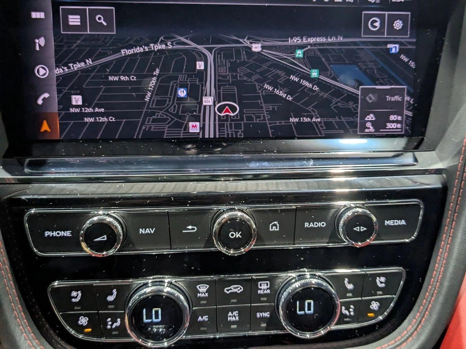 2023 Bentley Bentayga S AWD