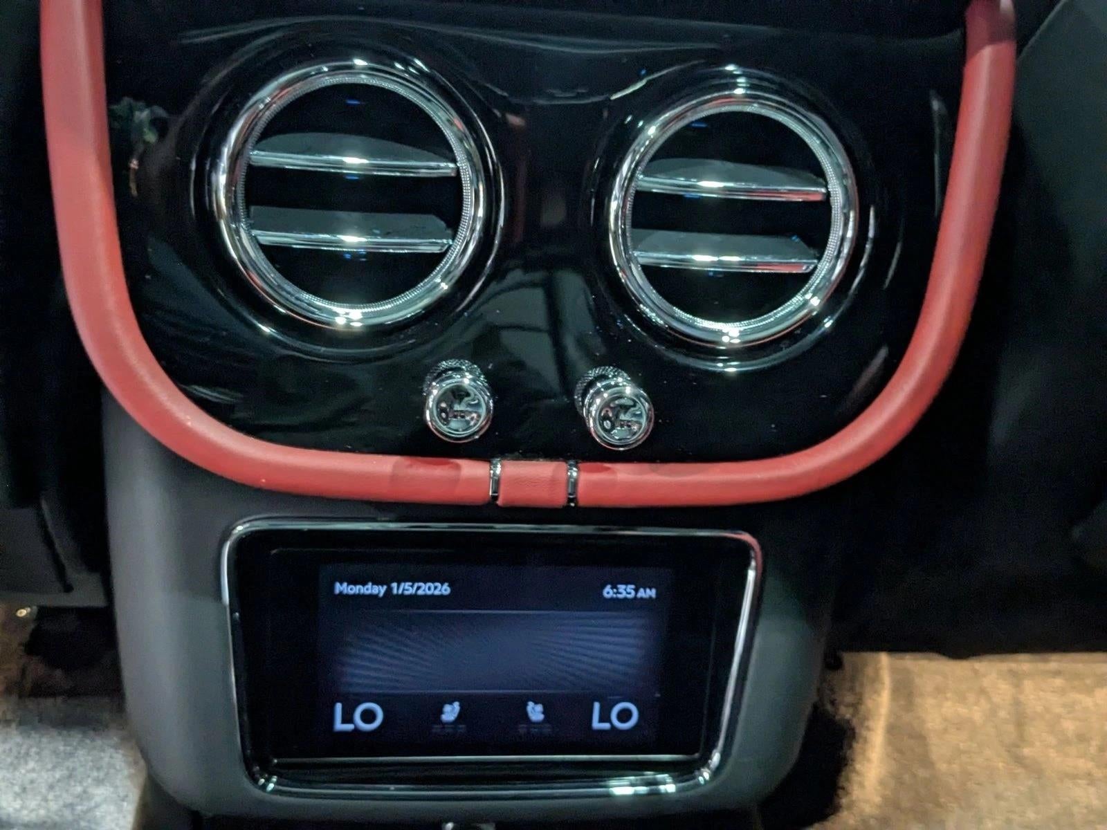 2023 Bentley Bentayga S AWD