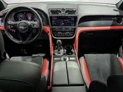 2023 Bentley Bentayga S AWD