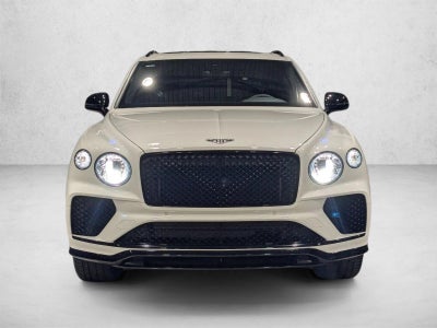 2023 Bentley Bentayga S AWD