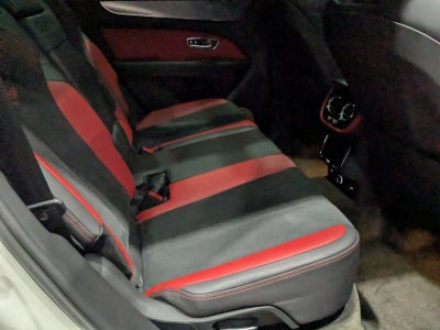 2023 Bentley Bentayga S AWD