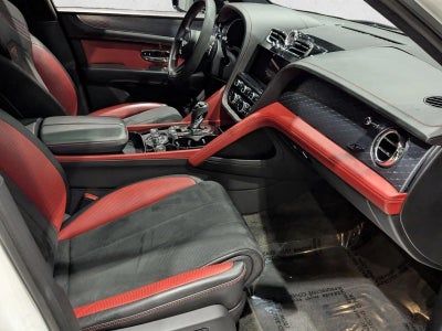 2023 Bentley Bentayga S AWD