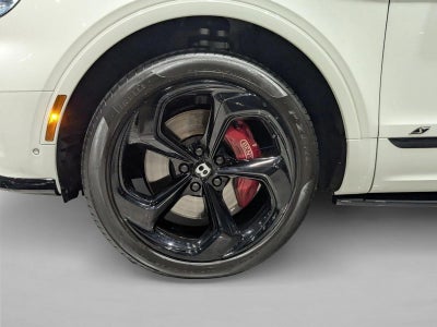 2023 Bentley Bentayga S AWD