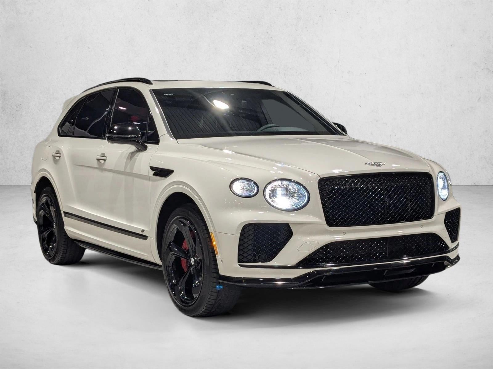 2023 Bentley Bentayga S AWD
