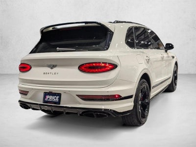 2023 Bentley Bentayga S AWD