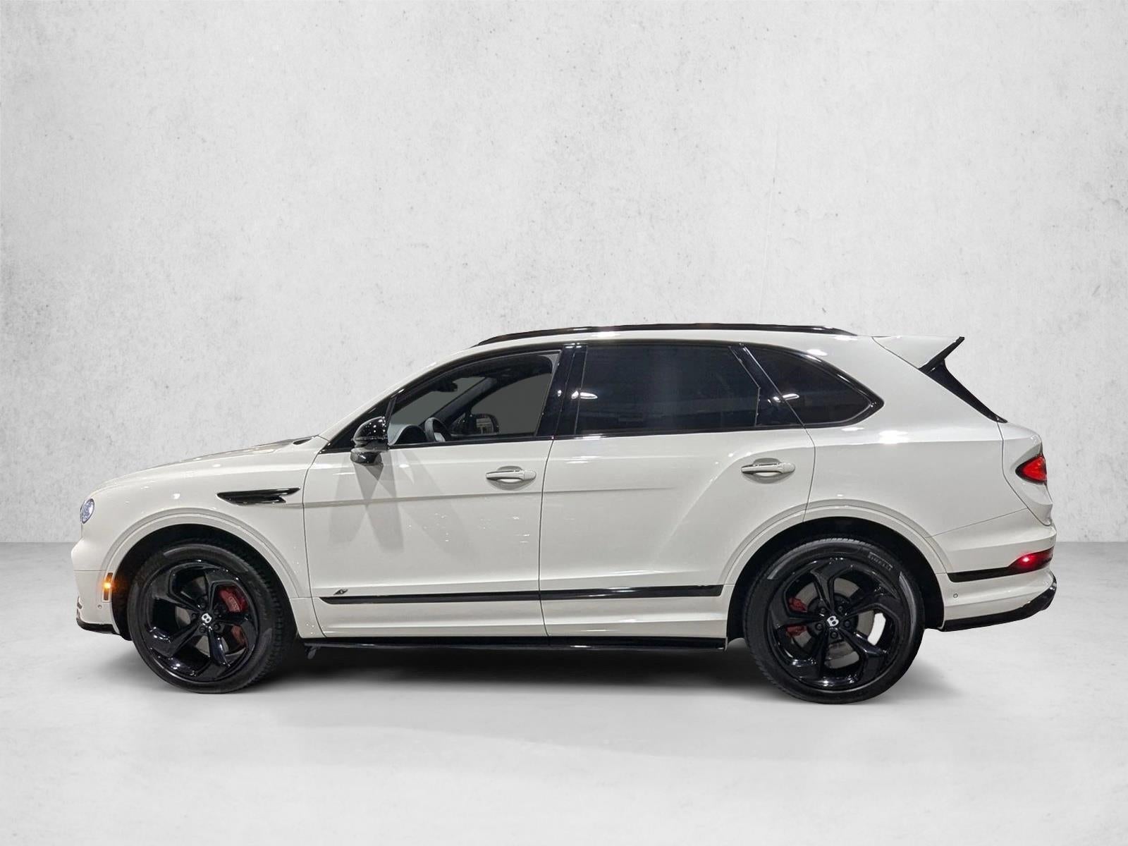 2023 Bentley Bentayga S AWD