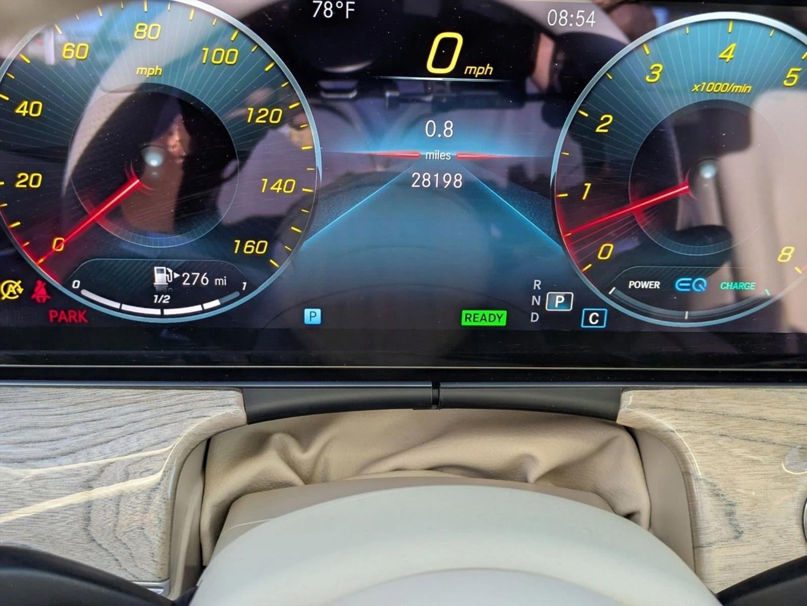 2022 Mercedes-Benz E-Class E 450 RWD Coupe