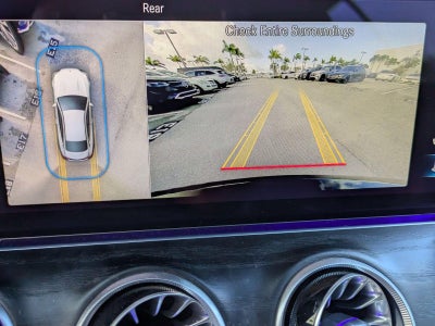 2022 Mercedes-Benz E-Class E 450 RWD Coupe