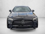 2022 Mercedes-Benz E-Class E 450 RWD Coupe